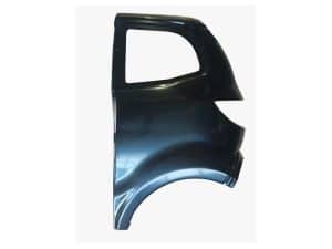 Fiancata Posteriore Sinistra Aixam City Sensation dal 2016 - 764BG027