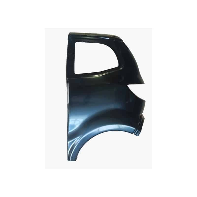 Fiancata Posteriore Sinistra Aixam City Sensation dal 2016 - 764BG027