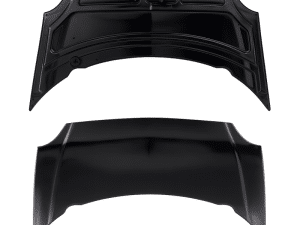 Gruppo cofano completo Minauto, 7XB931 + 7AP932