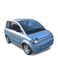 Microcar MC1 Benzina