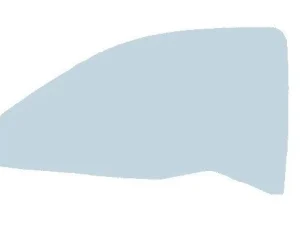 Vetro Porta SX Aixam 2010–2016 – Cod. 7AP108V