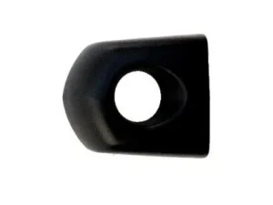 Cover Nottolino Maniglia Porta SX Nera Aixam – Cod. 7AP113