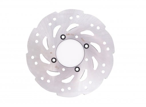 Disco Freno Posteriore – Chatenet CH26 EVO / CH40 / CH46 – 01.17.427 / 01.17.442