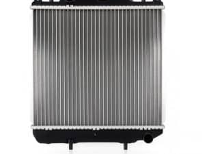 Radiatore Acqua Plastica e Alluminio Aixam 1758072060.