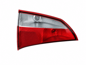 Fanale Posteriore SX Aixam 801BF508 Non Originale