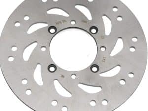Disco Freno Posteriore DX – Casalini 550 Trofeo / Gransport