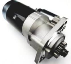 Motorino d’Avviamento Casalini Ydea M10 M12 M14 Sulky Kerry F0098000051 Mitsubishi L2C L2E