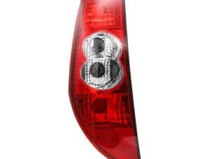 Fanale Posteriore SX Aixam 8AA008 Non Originale