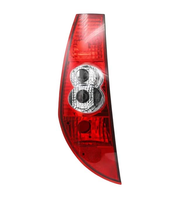 Fanale Posteriore SX Aixam 8AA008 Non Originale