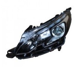 Faro Anteriore SX Ligier JS60 1414739 - Originale