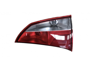 Fanale Posteriore SX Aixam 801BF508 Non Originale