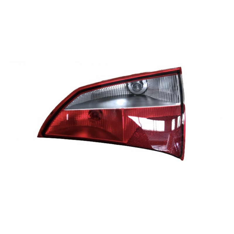 Fanale Posteriore SX Aixam 801BF508 Non Originale