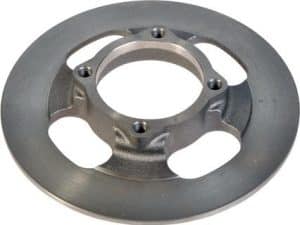 Disco Freno Anteriore D.209 – Ligier – 0182052