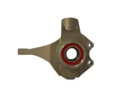 Supporto Ruota DX Fusello Chatenet CH26 CH40 CH46 01.17.362 Non Originale