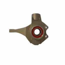 Supporto Ruota DX Fusello Chatenet CH26 CH40 CH46 01.17.362 Non Originale