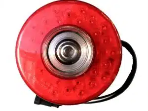 Fanale Posteriore DX / SX Chatenet CH26 05.26.011 Non Originale