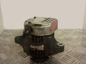 Alternatore 40A Kubota Z402 Z482 K158816420 1758064010 Usato