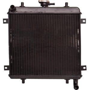 Radiatore Acqua Grecav BAF57-0007517