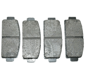 Pastiglie Freno Posteriori Ligier IXO Microcar MGO M8 1008465