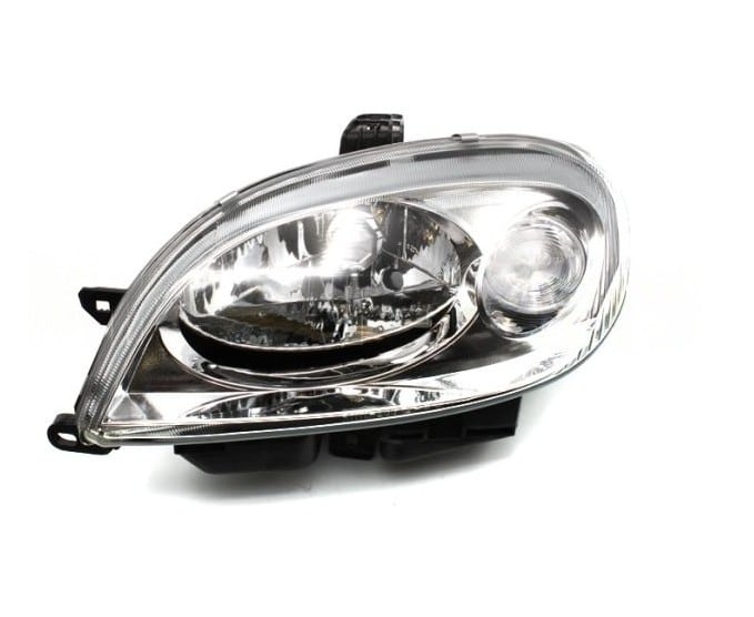Faro Anteriore Sinistro Ligier Microcar JDM Bellier 0061103 1000479 107016