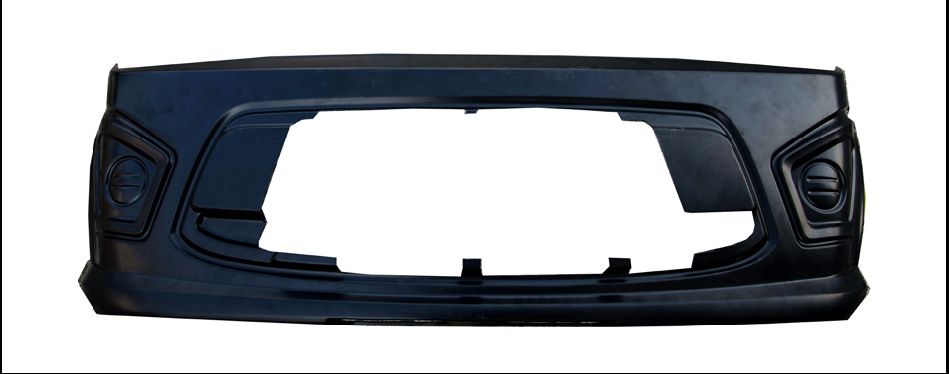Paraurti Anteriore Ligier Due First 1009213 Non Originale