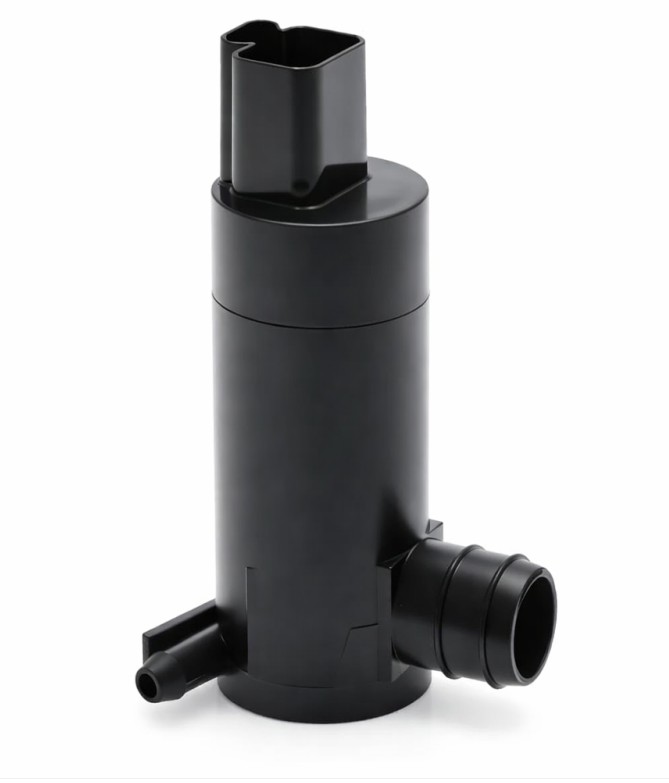 Pompa Acqua Vaschetta Lavavetri Citroën Ami 9837550580 Non Originale