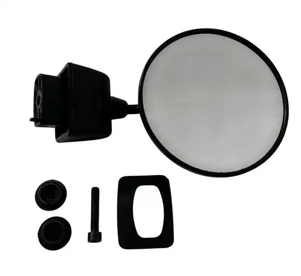 Specchietto Esterno DX SX Citroën Ami Opel Rocks-e Fiat Topolino 98382531XT