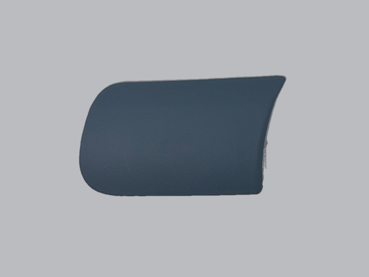 Coperchio Fiancata DX SX Citroën Ami 98385556LT Non Originale