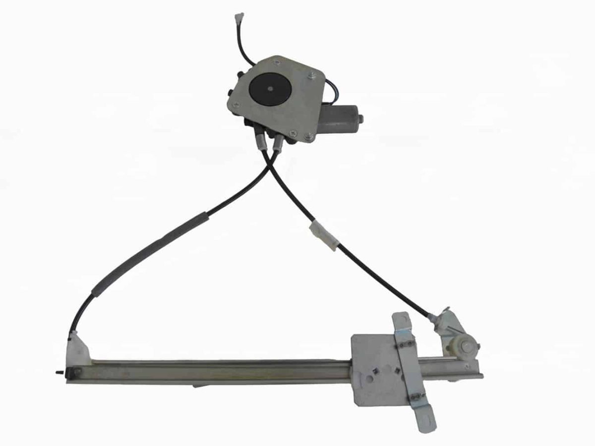 Alzavetro Elettrico SX Chatenet Barooder 00.14.116